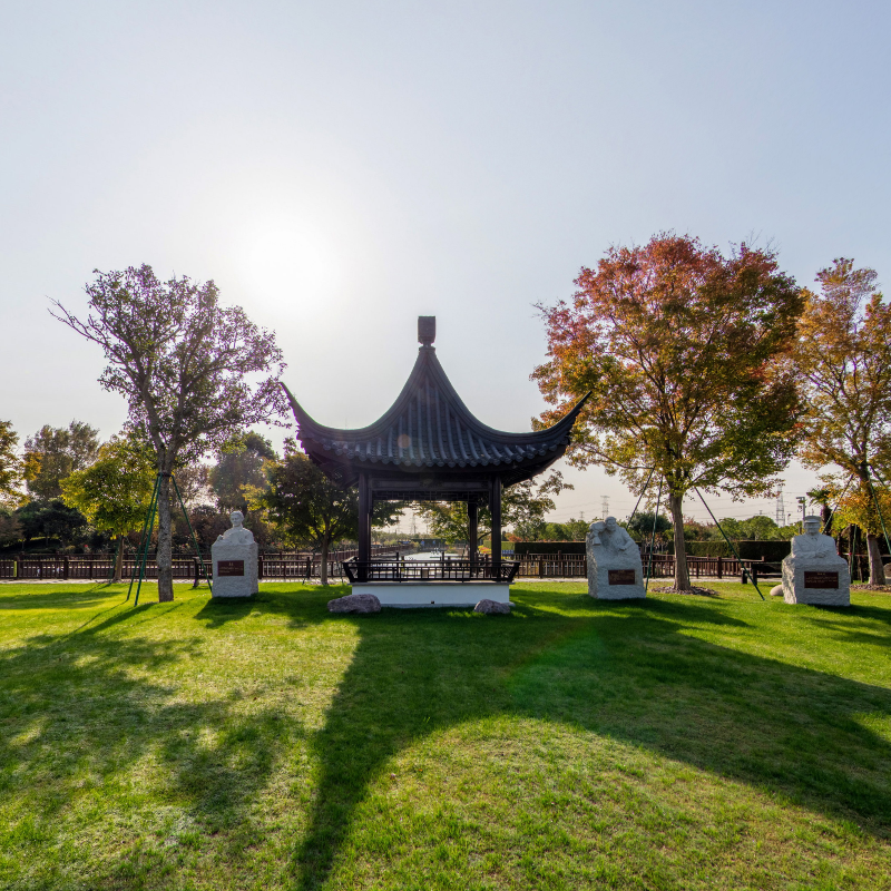 上海望仙安息园首次借助vr全景技术实现线上追思