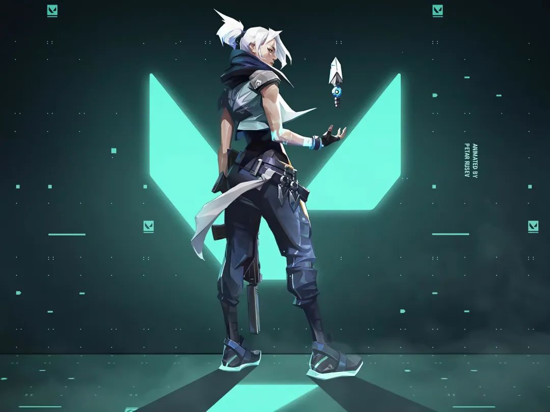 艾派克思—游戏资讯官