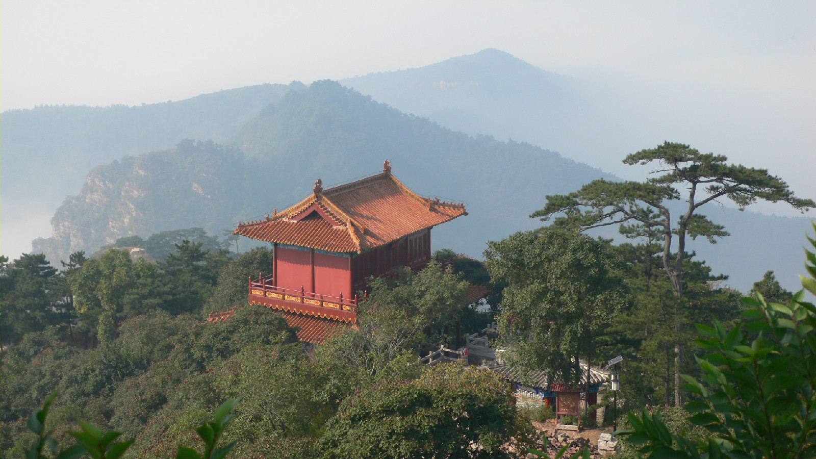 唐山這些地方,都快成為京津冀週末踏青的後花園了