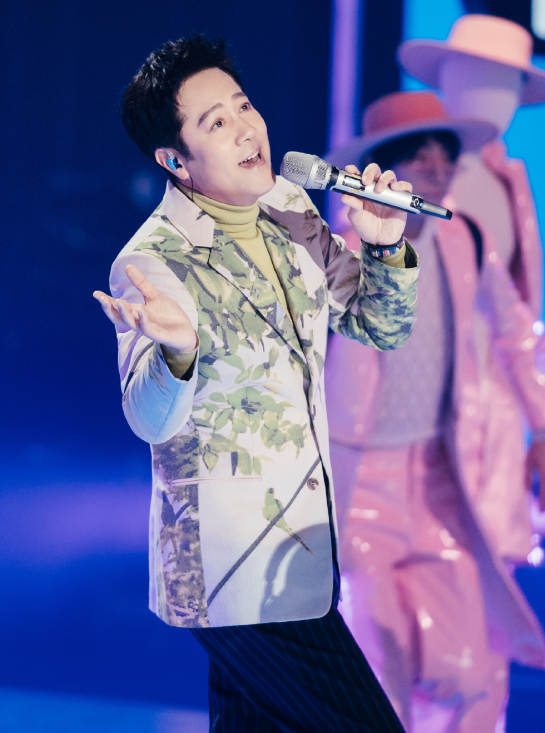 这些年,谁最有资格当选综艺节目里的大混子?我强烈推荐这三位