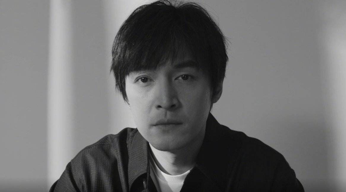 胡歌2022年第一部电影作品即将上线,你是否期待?