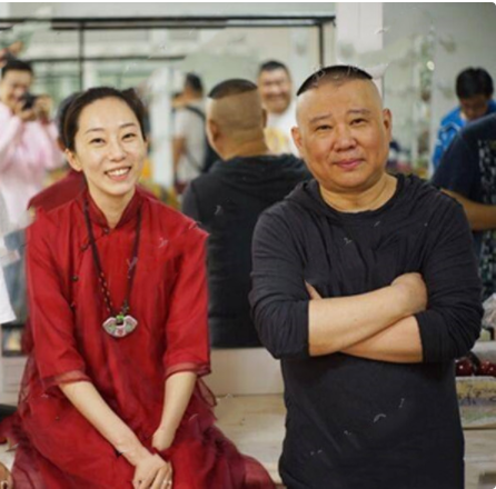 曾怨恨父亲侯耀文,为遗产与二伯对簿公堂,侯瓒后来过得怎样了?