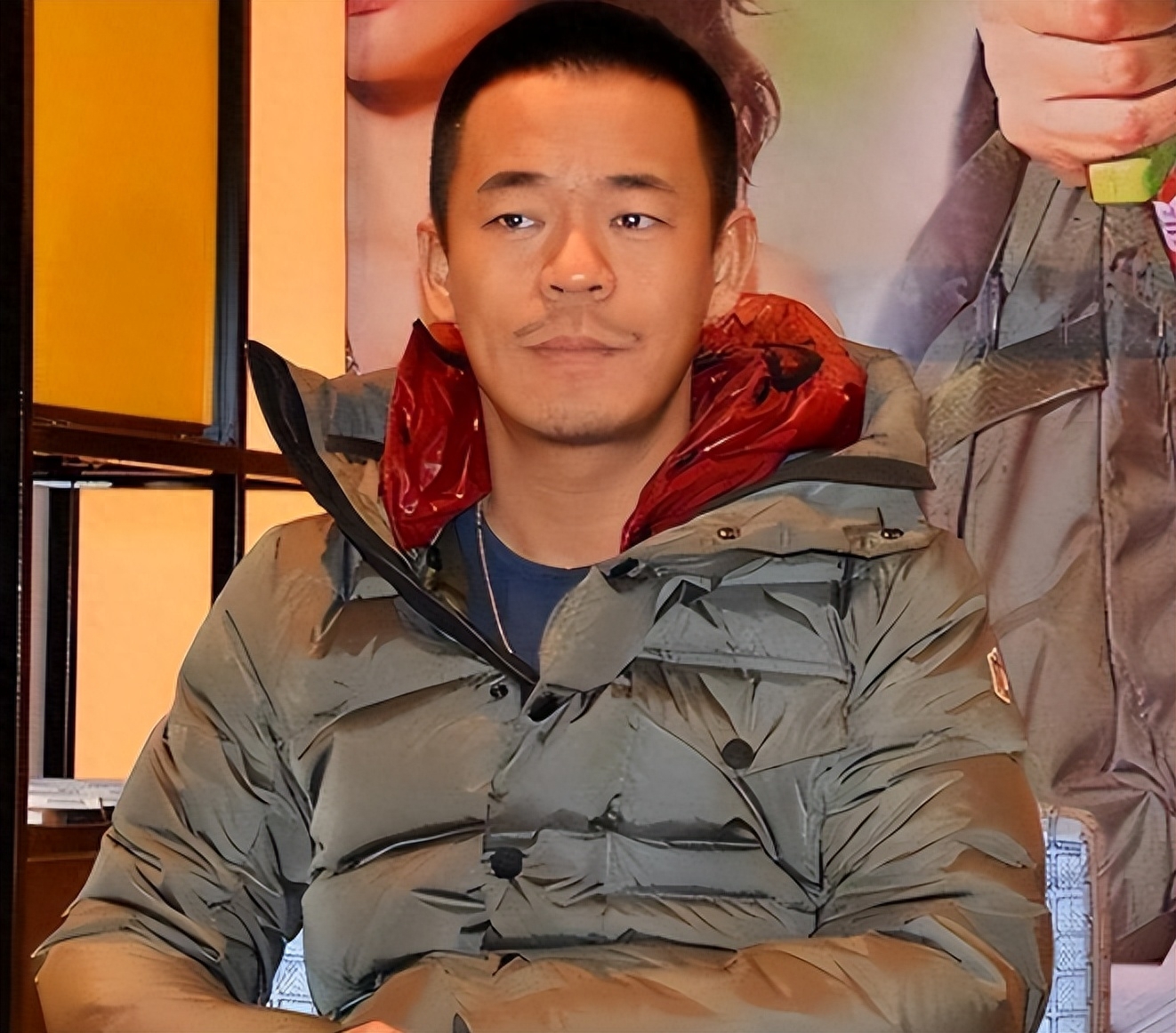 回顾孙浩从实力歌手到实力演员55岁仍未婚无子一直不温不火