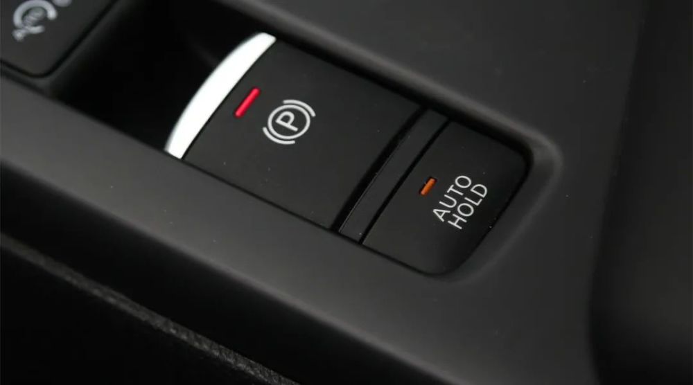 汽车上这些auto键,你都认识吗?知道如何使用吗?
