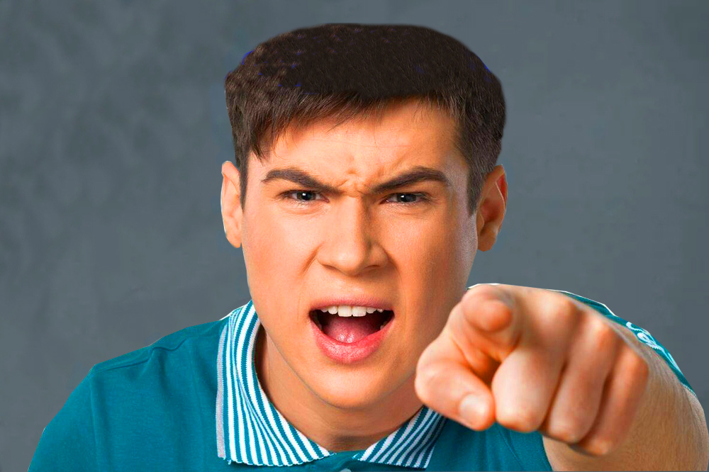 校长开会爆粗口,老教师愤怒离场,是否应向校长道歉?