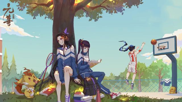 元尊:苏幼薇的致命一问,周元的回答得了人心,也伤了人心