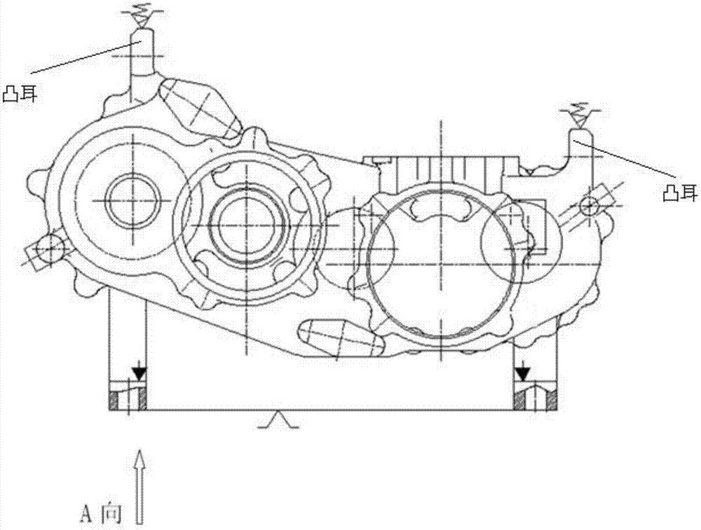 发动机附件功能受限是什么意思