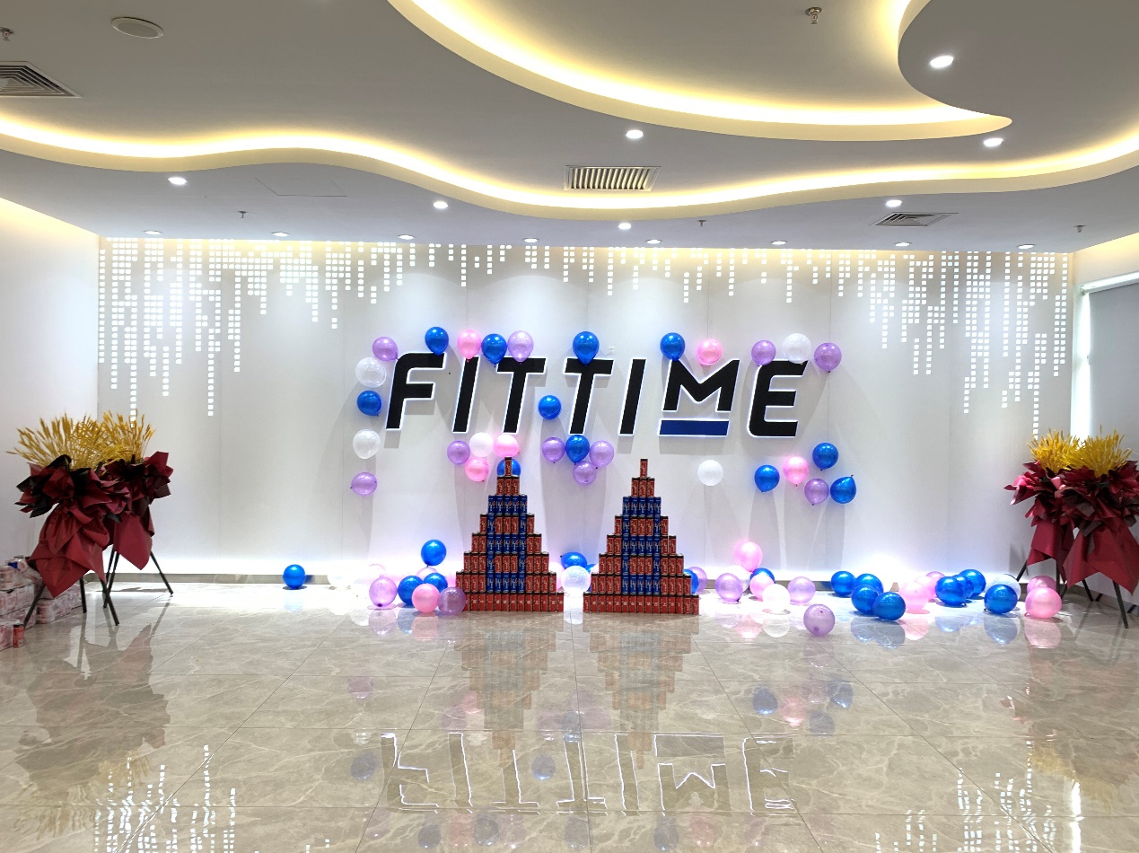 fittime睿健时代成立8周年,瞄准产后宝妈细分人群