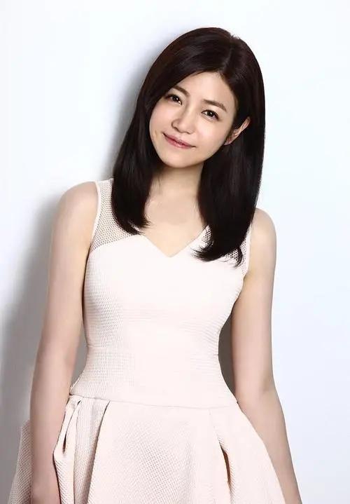 活力四射的陈妍希用真诚感染人心