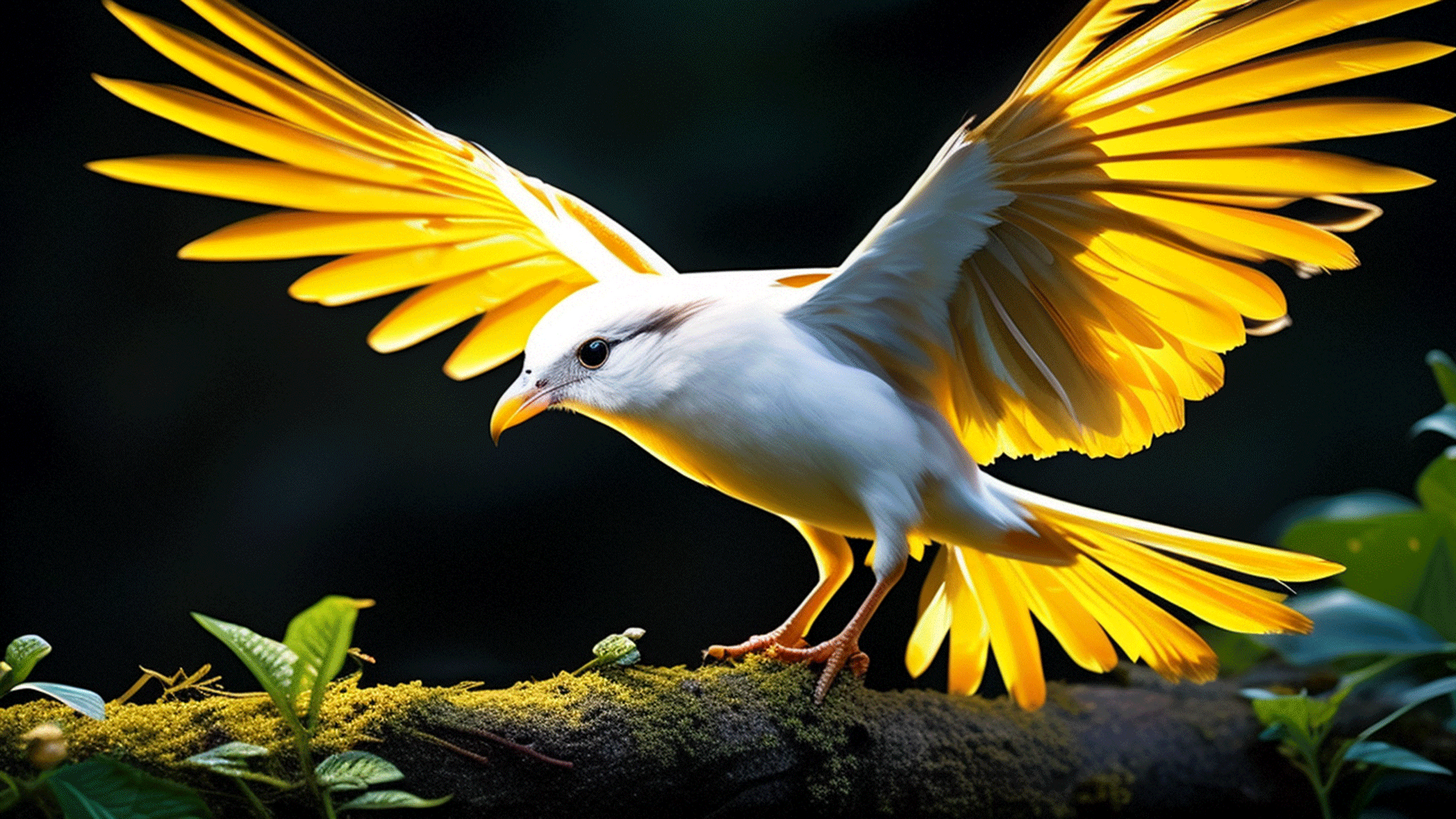 白鵺鸟图片图片