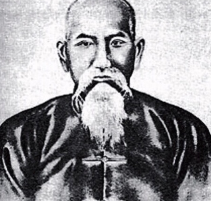 罗芳伯在印尼建立兰芳共和国,欲归属大清朝称藩,反而被拒?