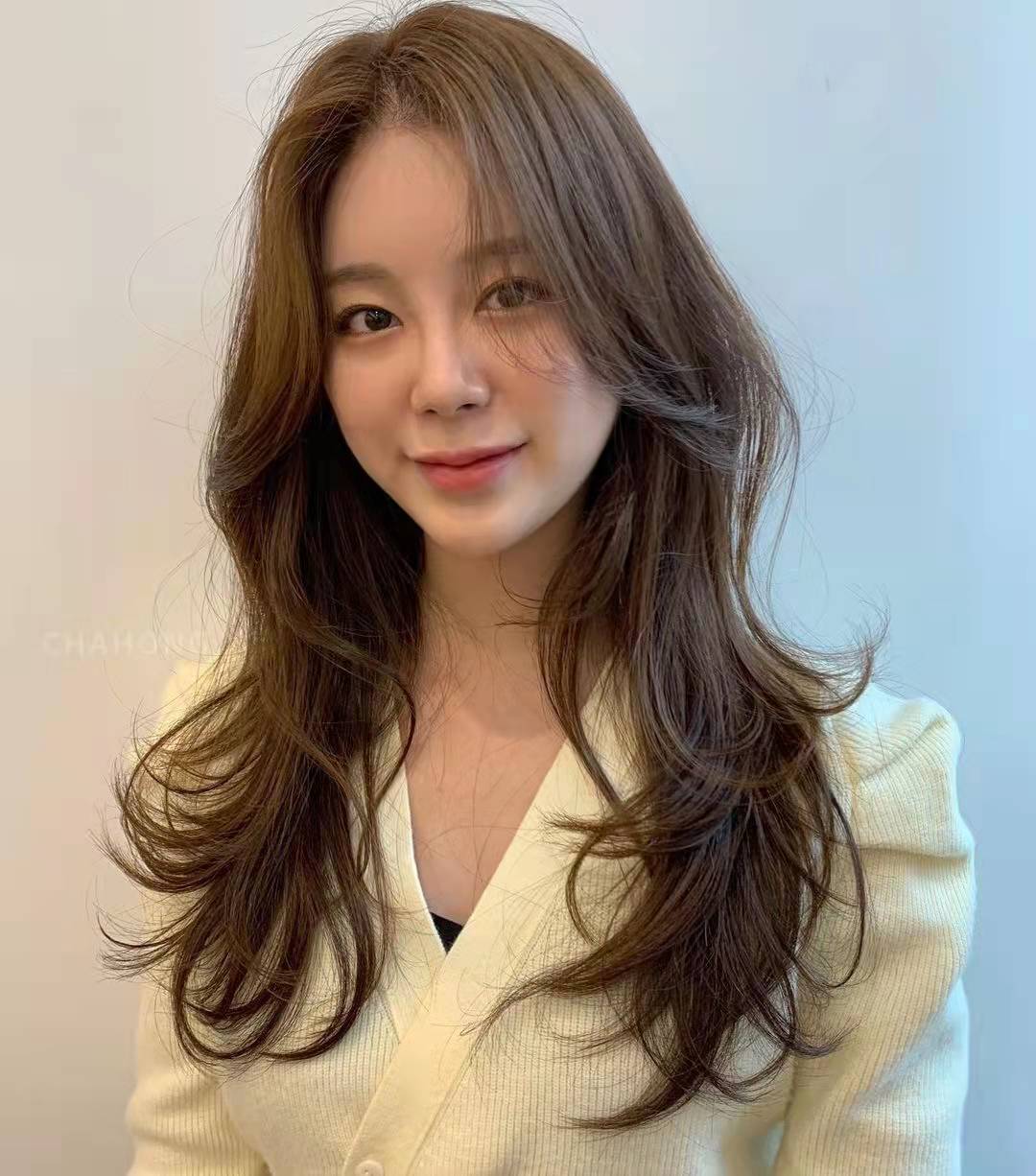 烫法式卷步步惊云烫羊毛卷大型翻车还是造型烫比较靠谱