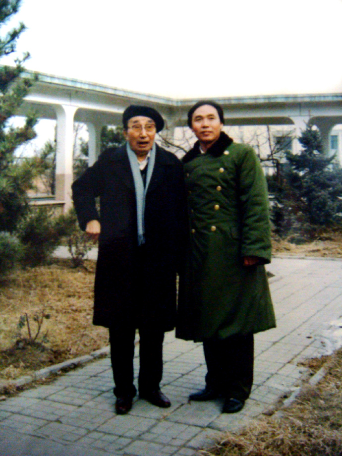 著名作曲家刘炽:离婚后又再婚,前妻后妻对簿公堂都有泪