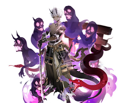 《阴阳师》麓铭大岳丸式神技能属性介绍