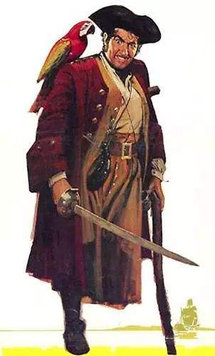 大航海时代的水手:上帝啊!我宁愿被一炮轰死,也不愿让大夫救我