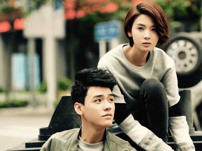 《指尖少年》扑街?完结之后未出评分,龚俊陈瑶微博零宣传