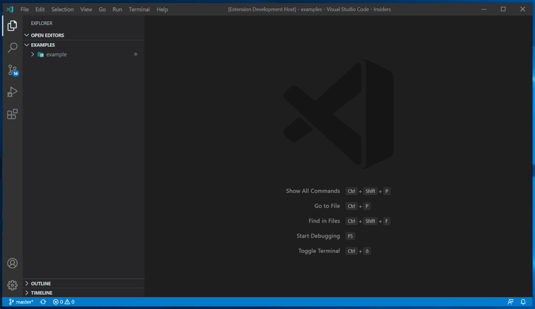推荐 十个你没见过的 VsCode 的高效开源神器，YYDS！