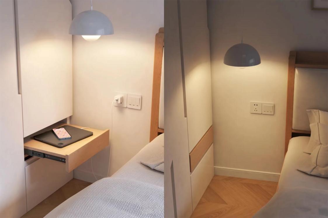 答应我,一定要学会这10个巧妙的设计,不仅颜值高,还超实用!