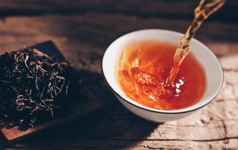 五十三度茶为你揭密(下):从川红脱颖而出的遵义红茶