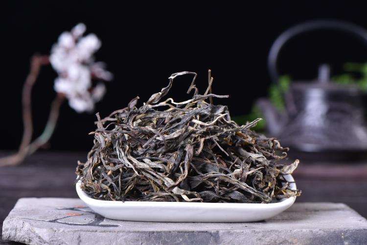 冰岛茶的口感特点
