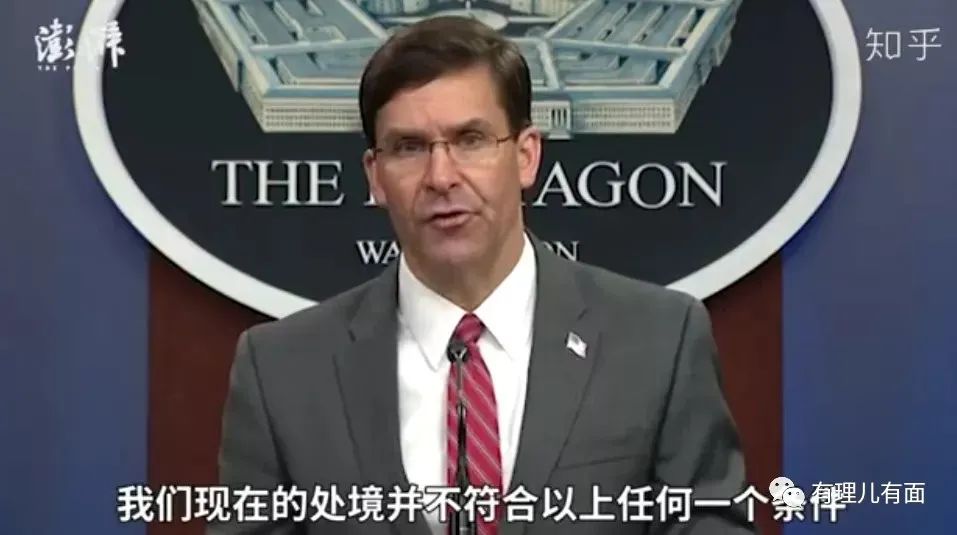 推荐果然，“地堡男孩”特朗普“四面楚歌”了，他将把美国带往何方？