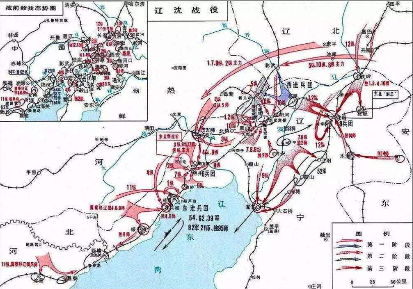 48年王家善率部在营口起义,曾泽生非常诧异:他怎么会选择起义呢