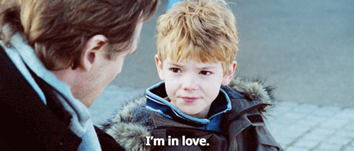 为什么我们每年都会重温一遍《真爱至上》