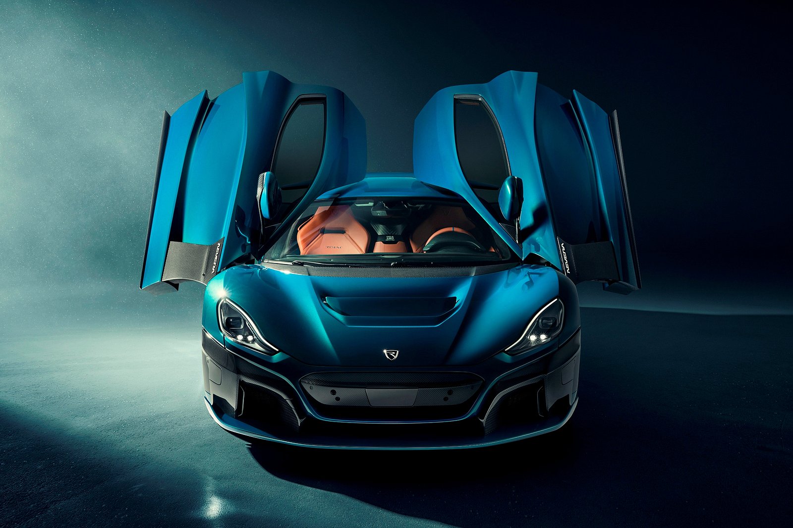 10款当今世界最昂贵的电动汽车:劳斯莱斯spectre只能排第六