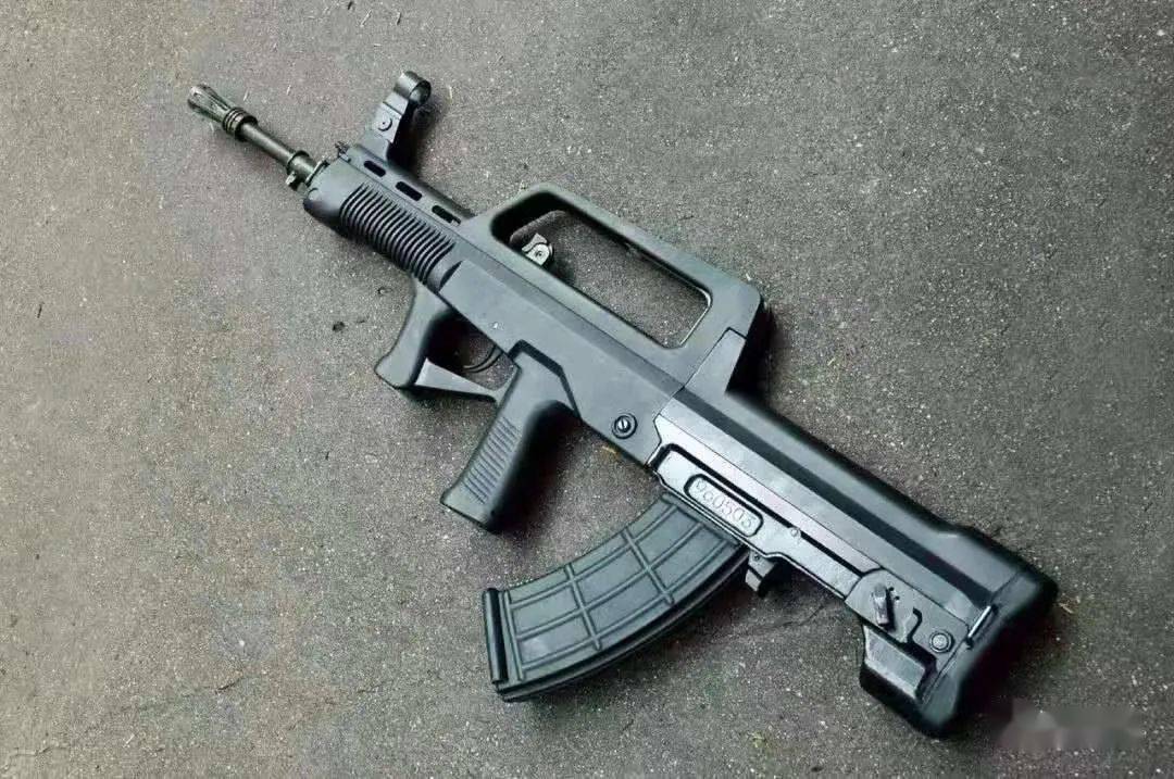 我国300万支95式步枪,如果退役怎么办?为啥说不能卖给朝鲜巴铁