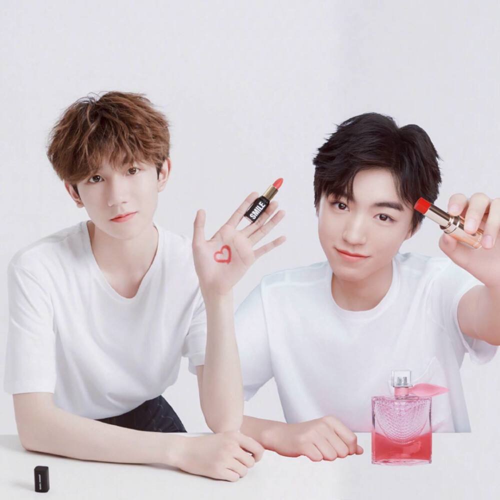 王俊凯小时候给王源的信曝光,网友:这是要上天的友情!