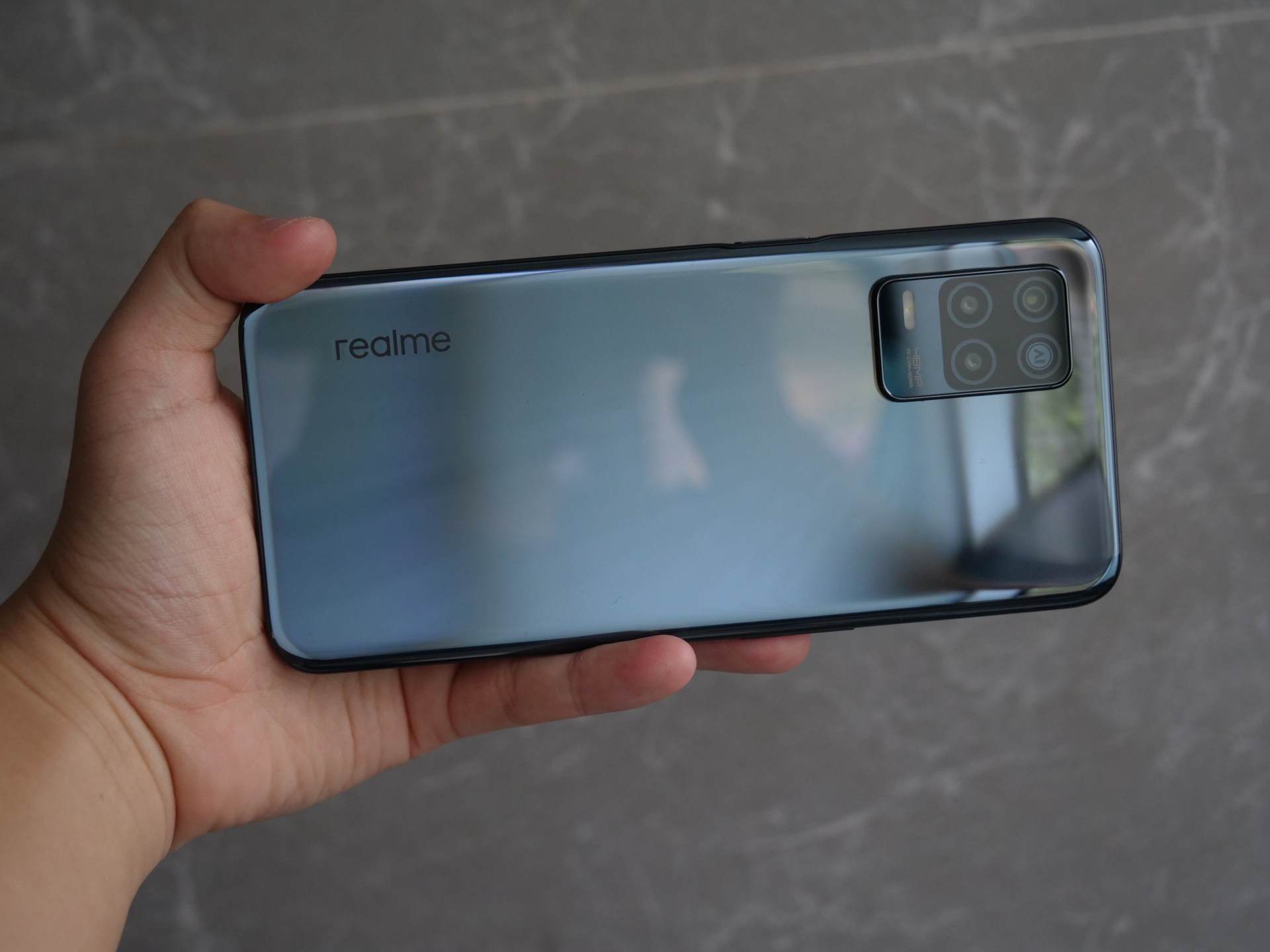 realme v13手机测评,详细讲述细节