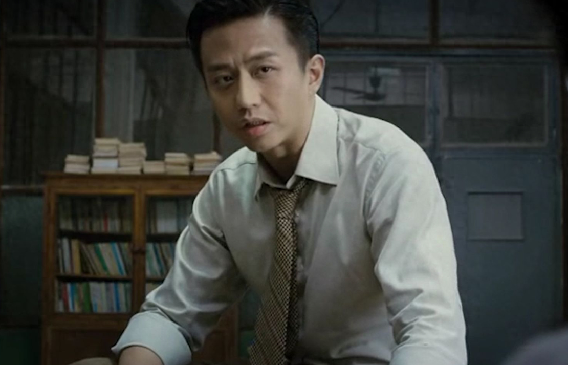 回顾多年过去邓超黄晓明佟大为差距悄悄拉大有人原地打转