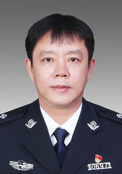 沈阳干部任前公示2021年第1号