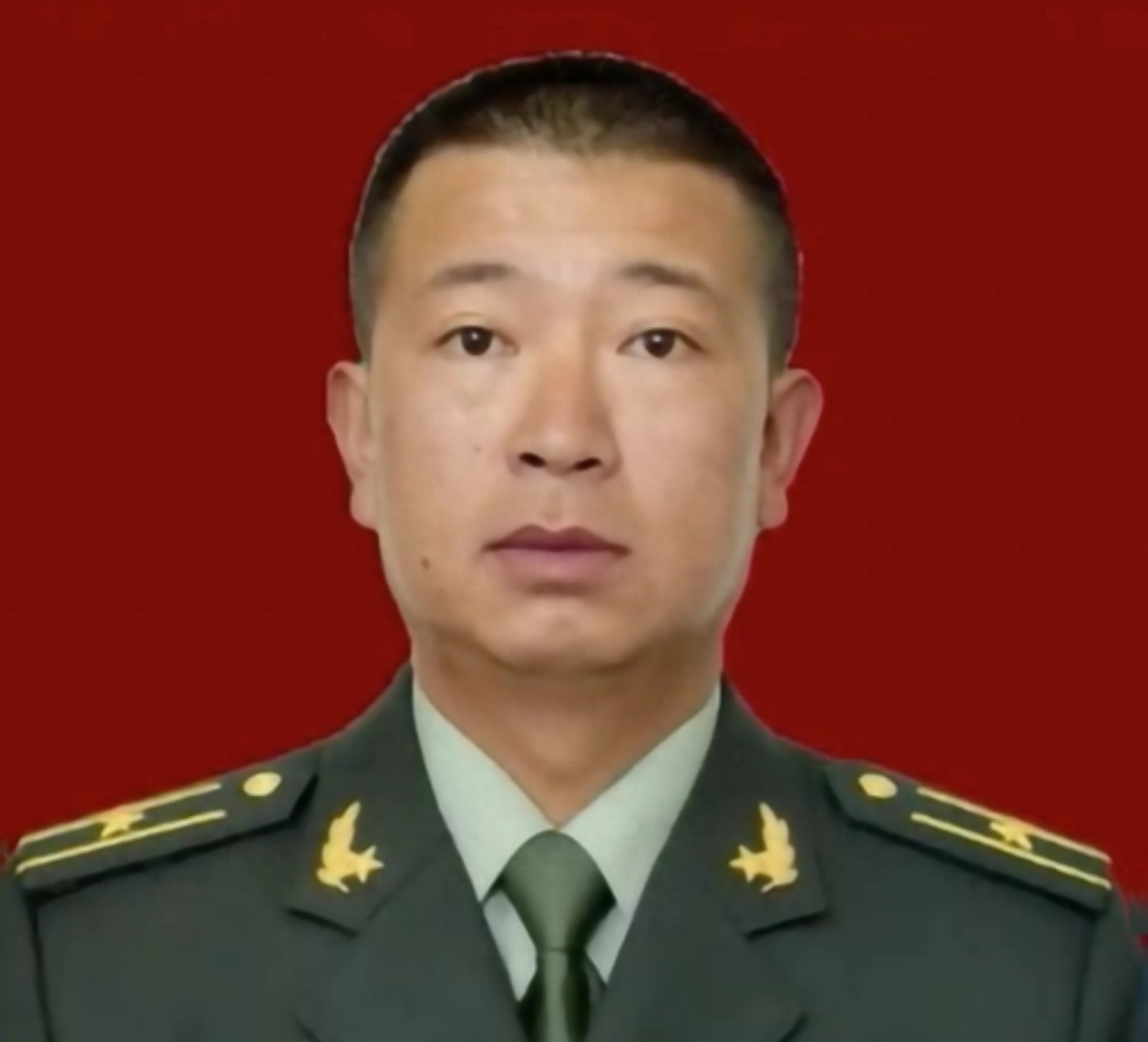 戍边英雄团长祁发宝:驻守边疆多年,多次相亲却被婉拒