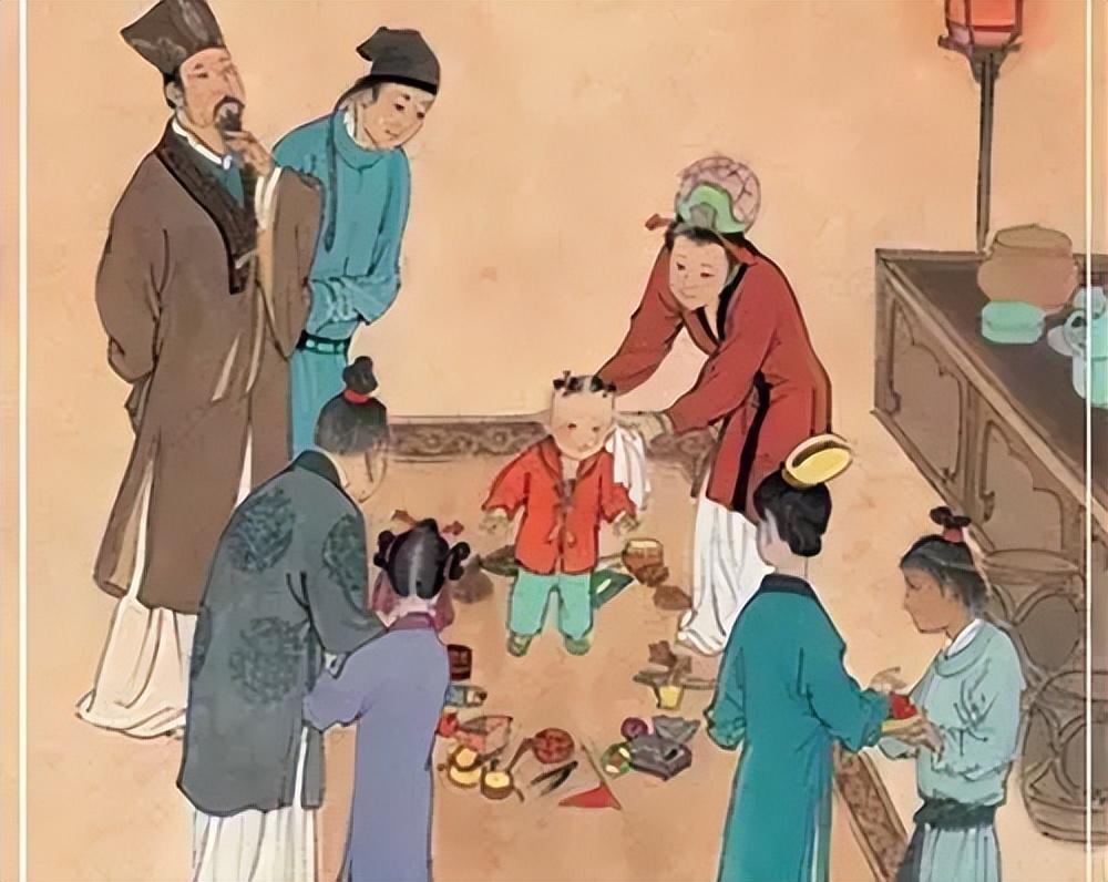 南北朝诞生的《颜氏家训》,中国历史上第一部家训,都有啥规则?
