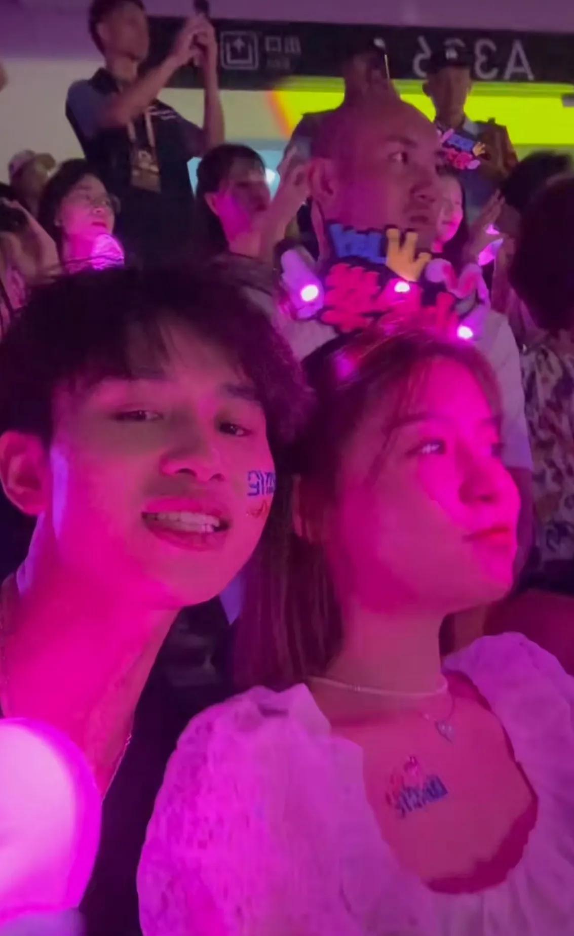 听周杰伦音乐会的男生,28岁溺亡!真名引人争议!