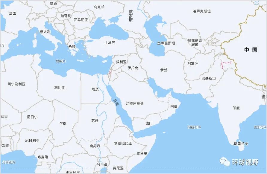 美国,如愿以偿?