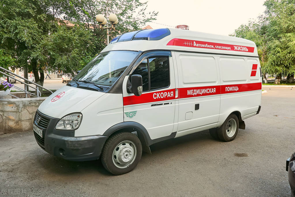 "俄罗斯"现状,带你看看真实的俄罗斯