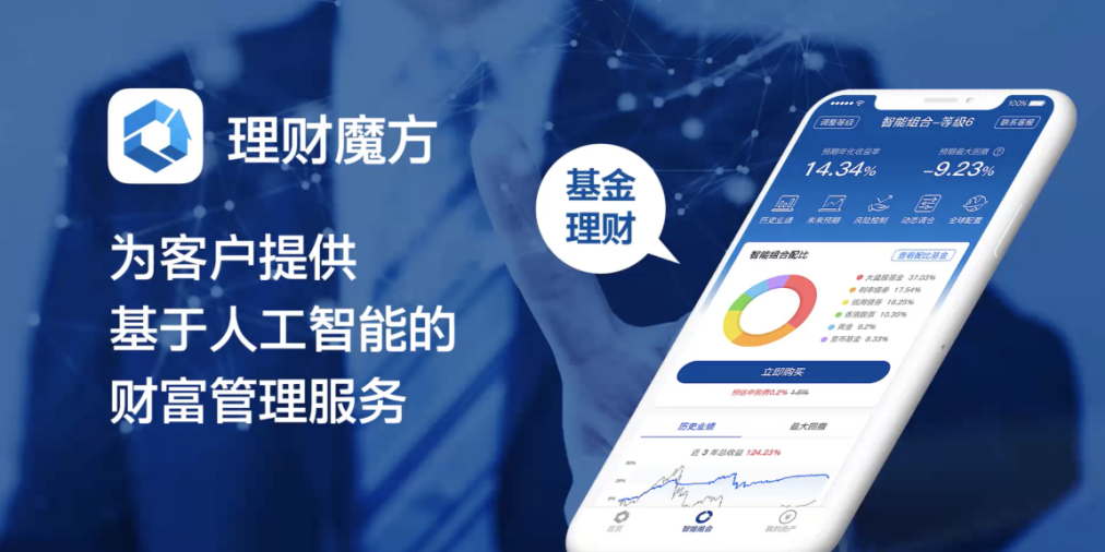 基金市场热度攀升,理财魔方怎么玩基金揭秘