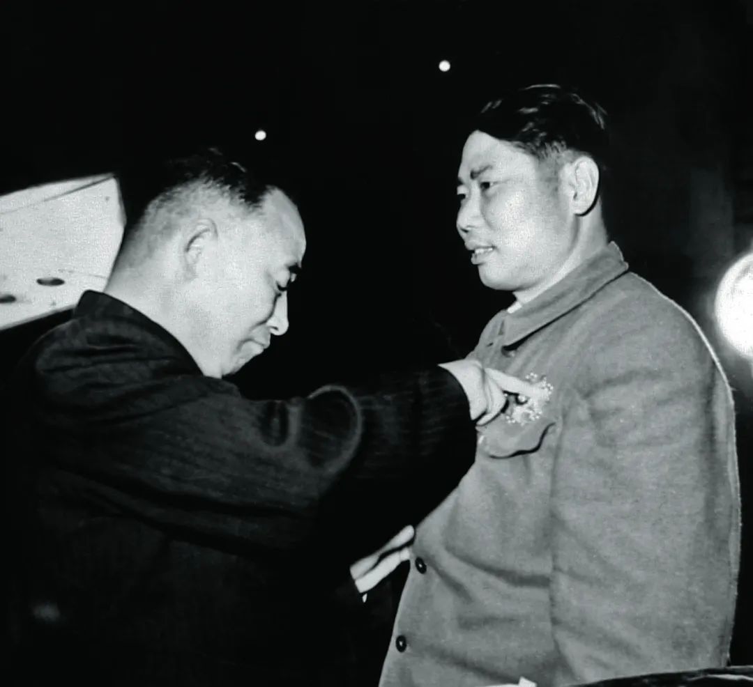 历史解密:朝鲜的"延安派"是如何被清洗的?