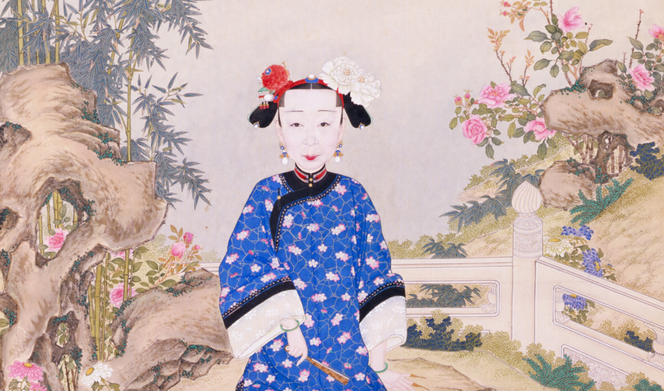 孝慎成皇后出身高重情义道光夸她是好媳妇人生却有三大遗憾