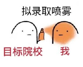 调剂十大经验分享