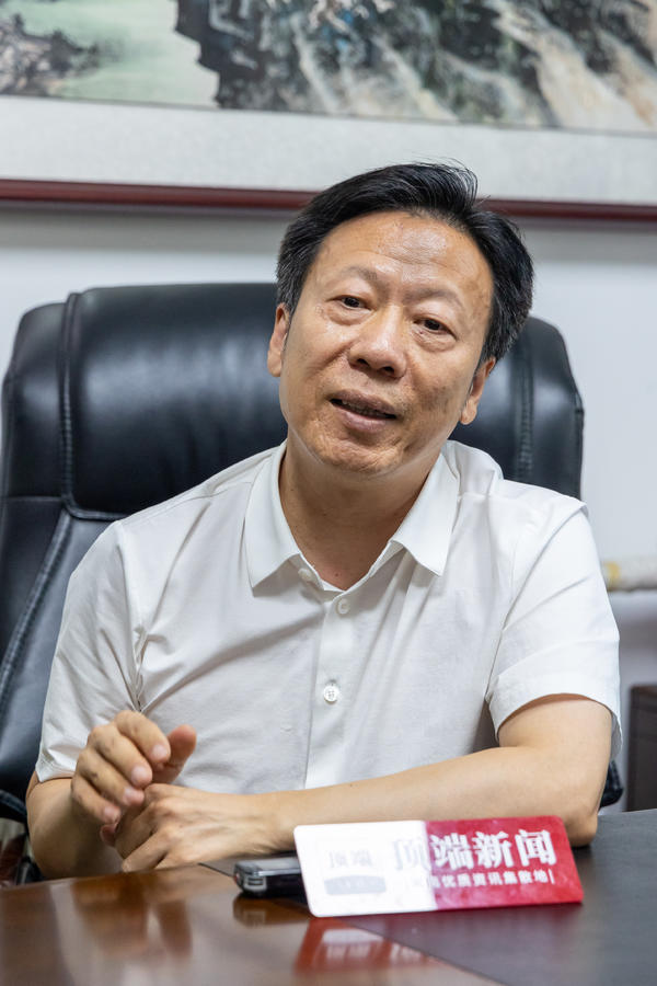 陈涌泉:河南戏剧走过黄金十年,未来可期