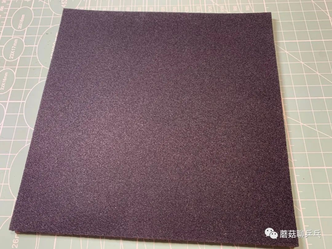 「蘑菇乒乓」唯佳速度 骄猛红v 测评