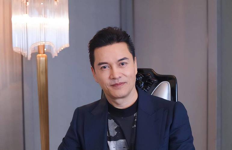 渣哥吕良伟跳舞什么电影