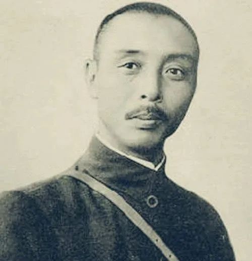 一战定乾坤:1930年蒋冯阎中原大战(一)