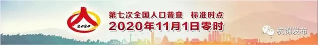 杭锦旗高效完成人口普查行职业编码工作