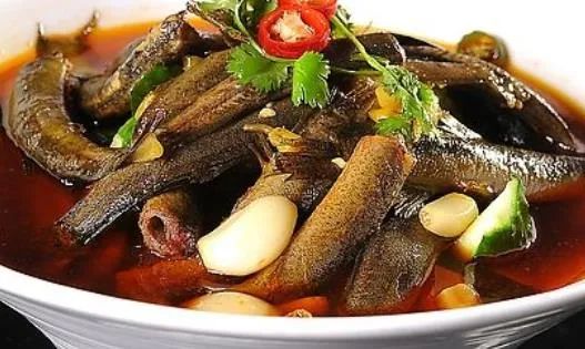 泥鳅的功效与作用泥鳅的禁忌人群有哪些