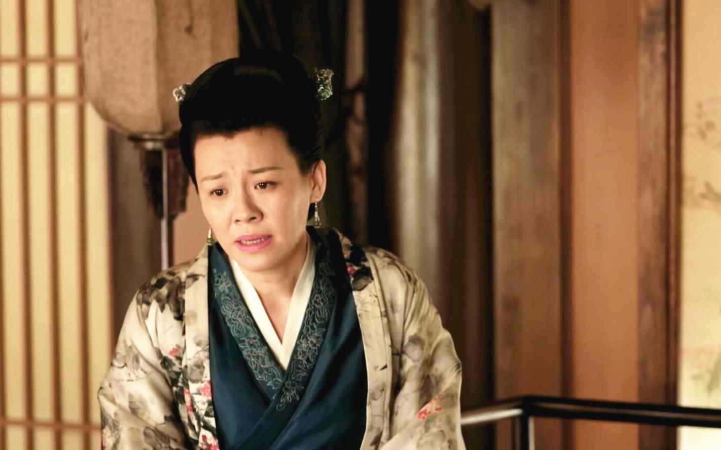 知否:执着于内耗而不自知的康姨母,嫁给谁都是一场灾难