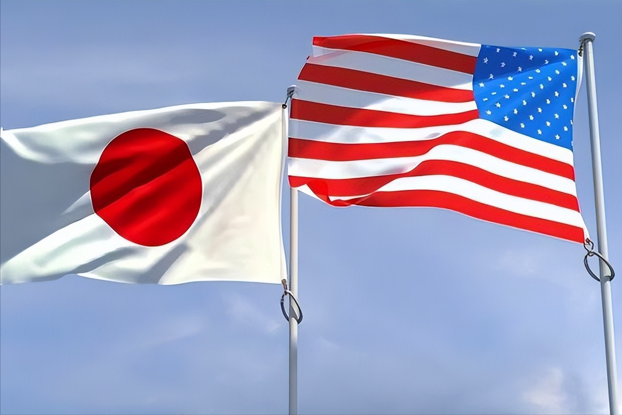 中美日三国负债总额:美国32.5万亿,日本破13万亿,中国呢?